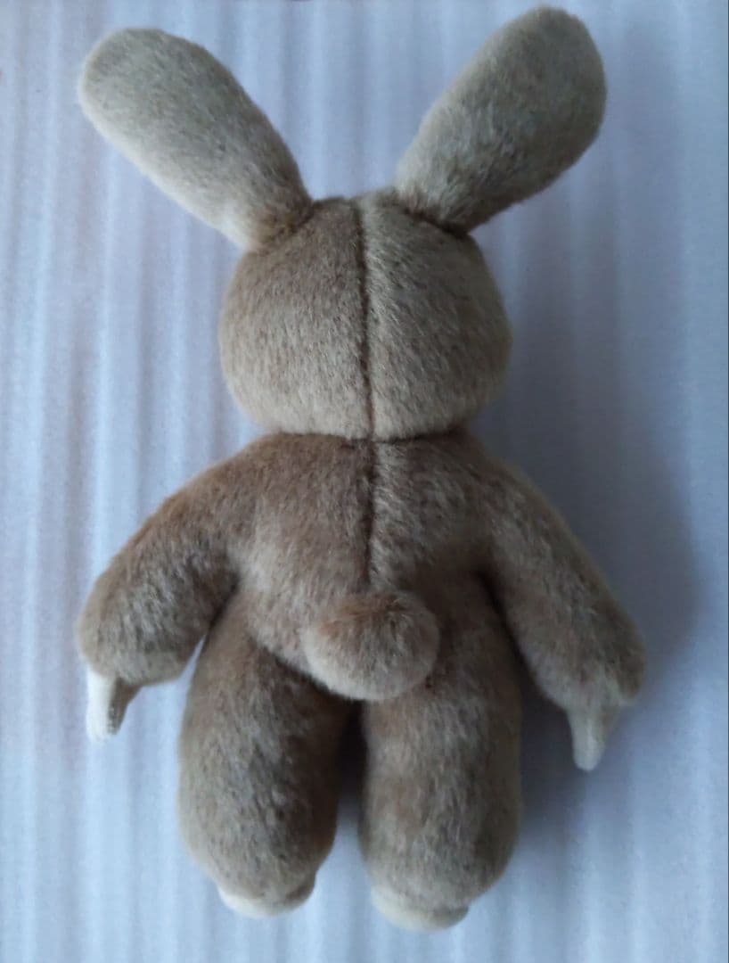 大人気作家　doma48様　ぬいぐるみ　うさぎ　ハンドメイド