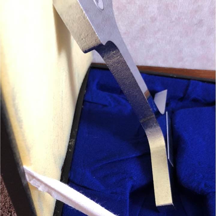 福山製鉄所レール工場完成記念