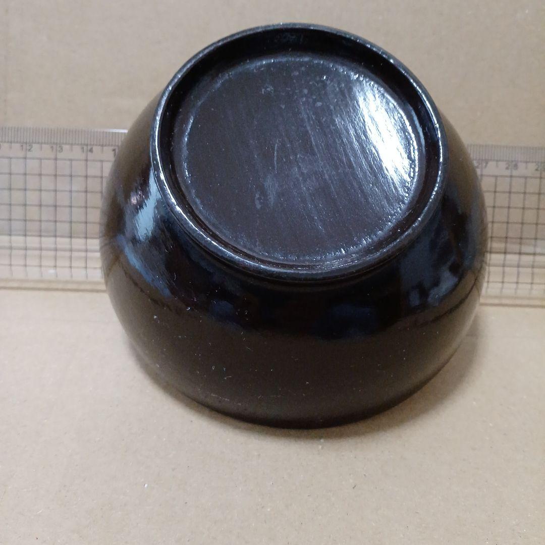 江戸時代のお椀