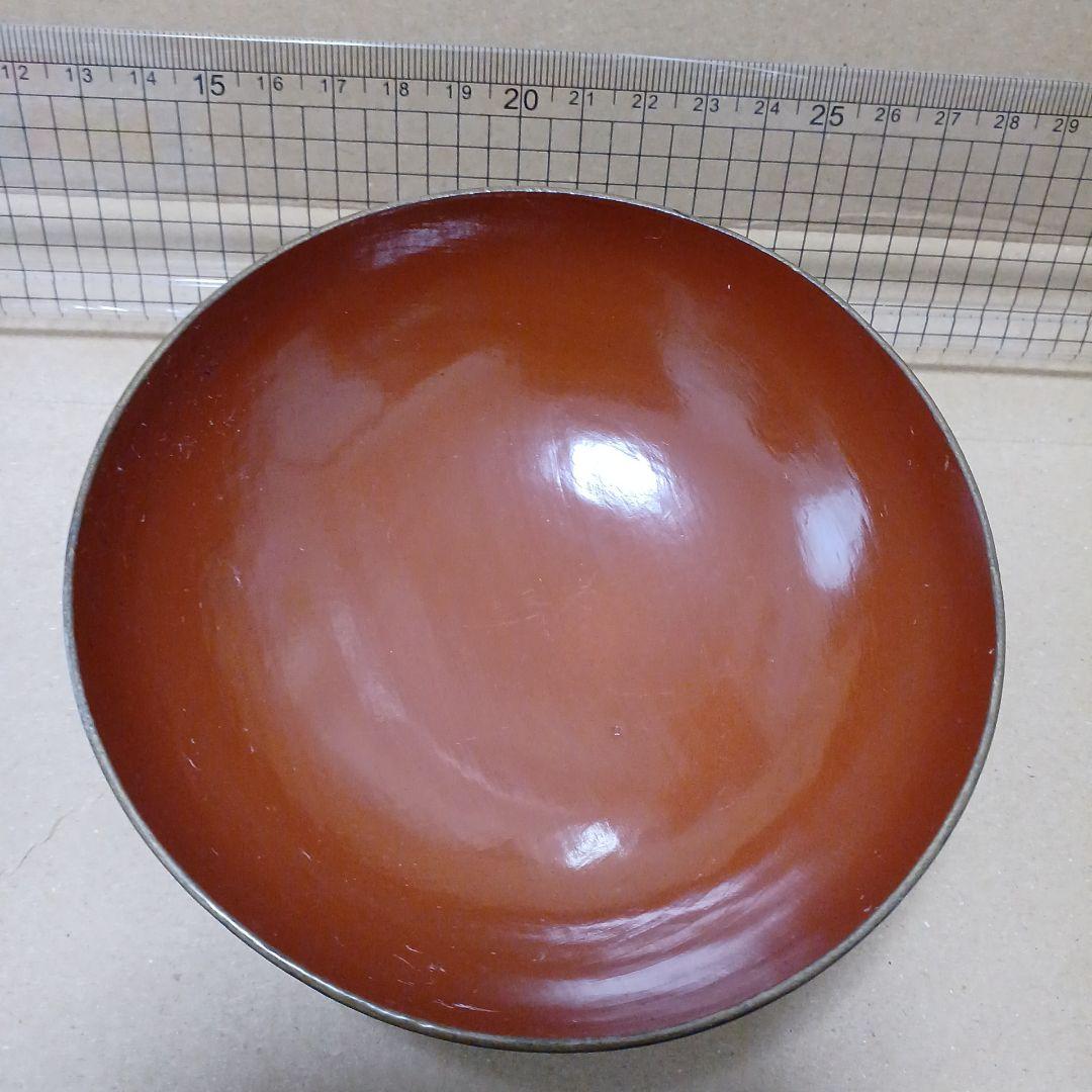 江戸時代のお椀