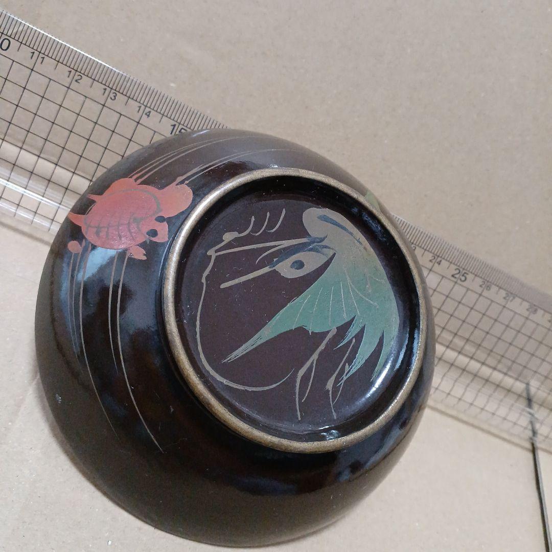 江戸時代のお椀