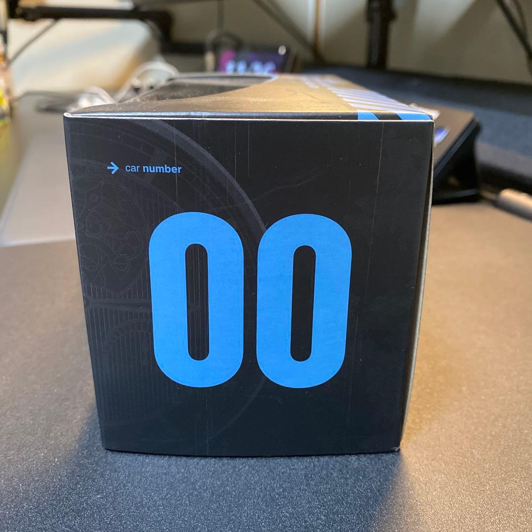 グッドスマイル 初音ミク AMG 2017 SPA24H 決勝Ver.