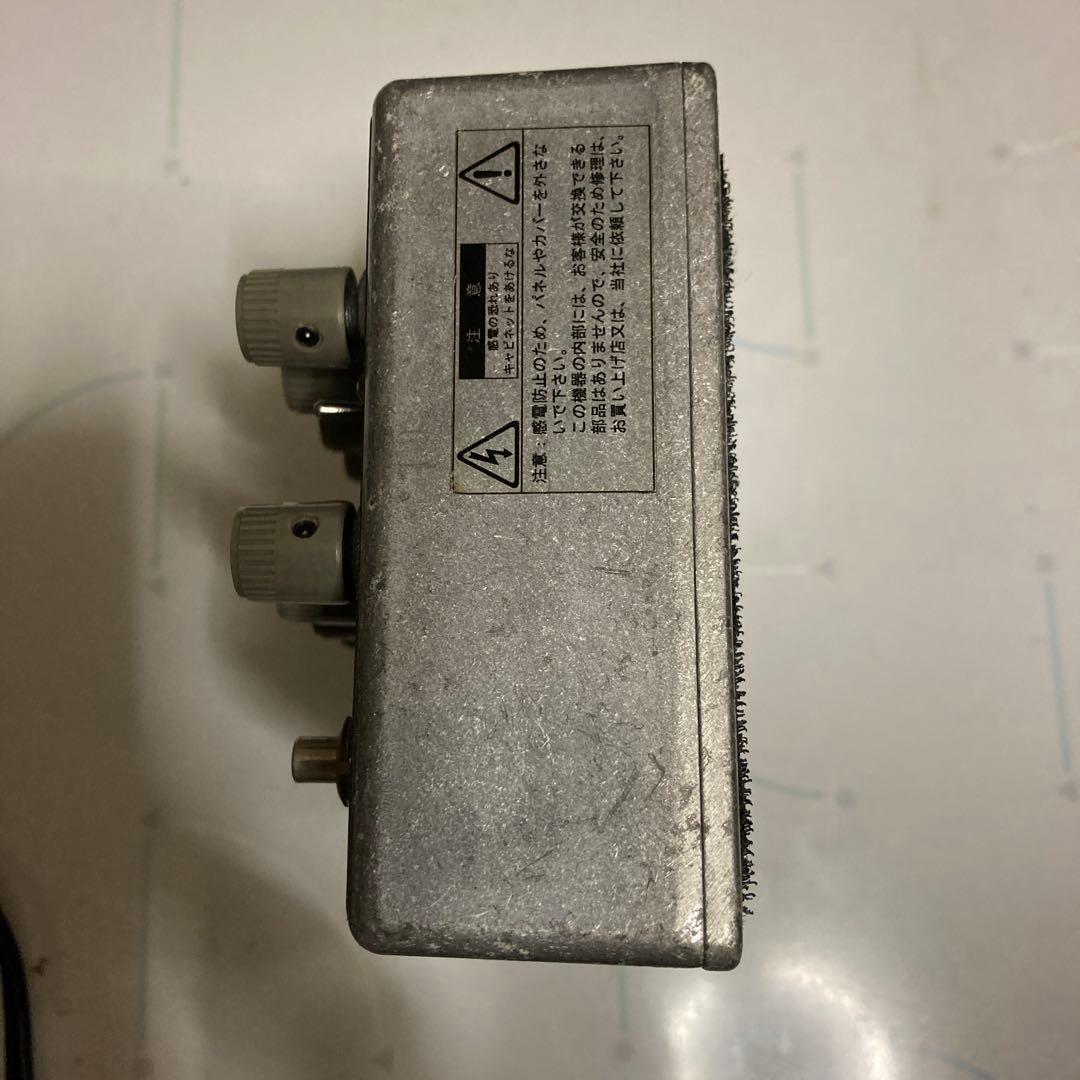 ALBIT A3GP ギタープリアンプ