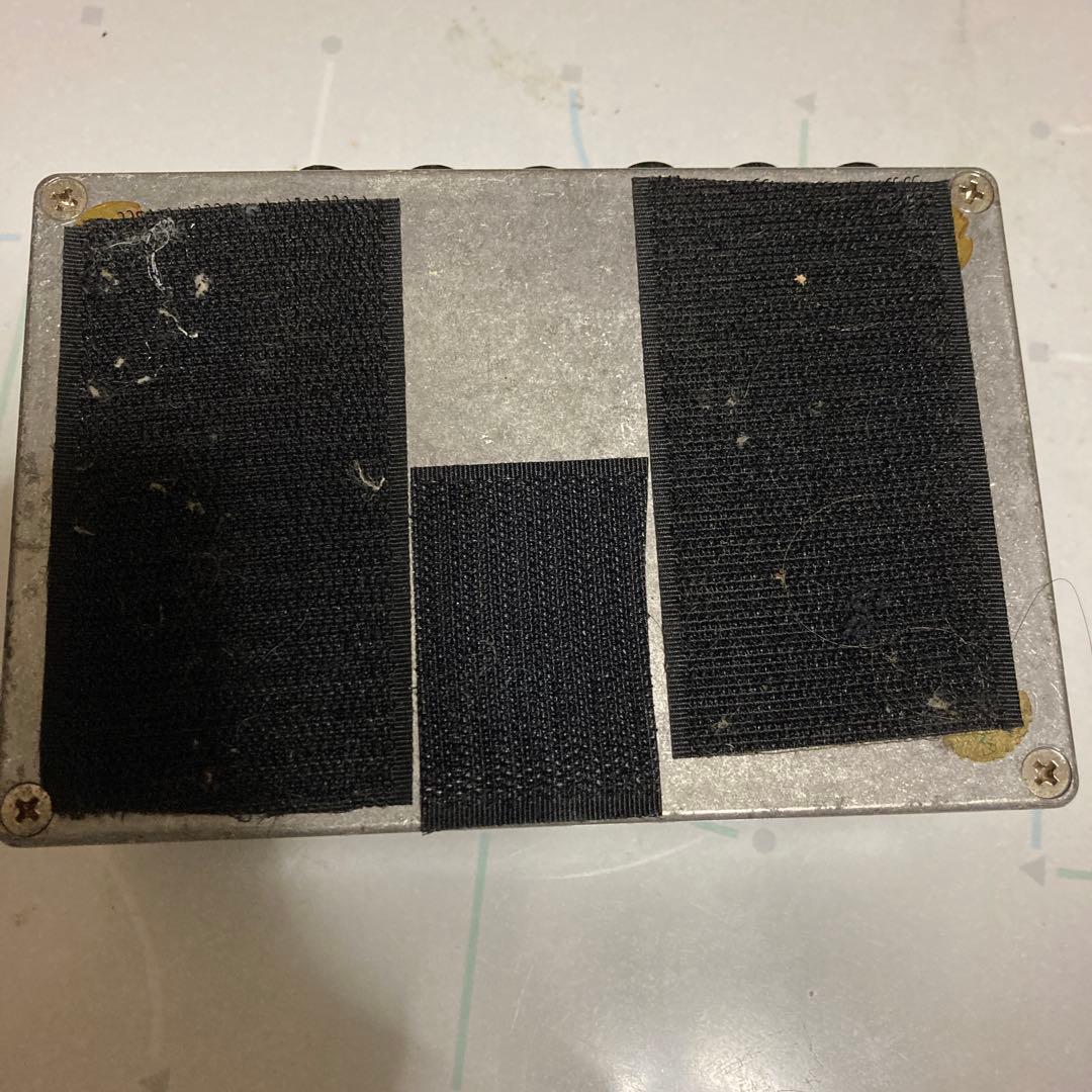 ALBIT A3GP ギタープリアンプ