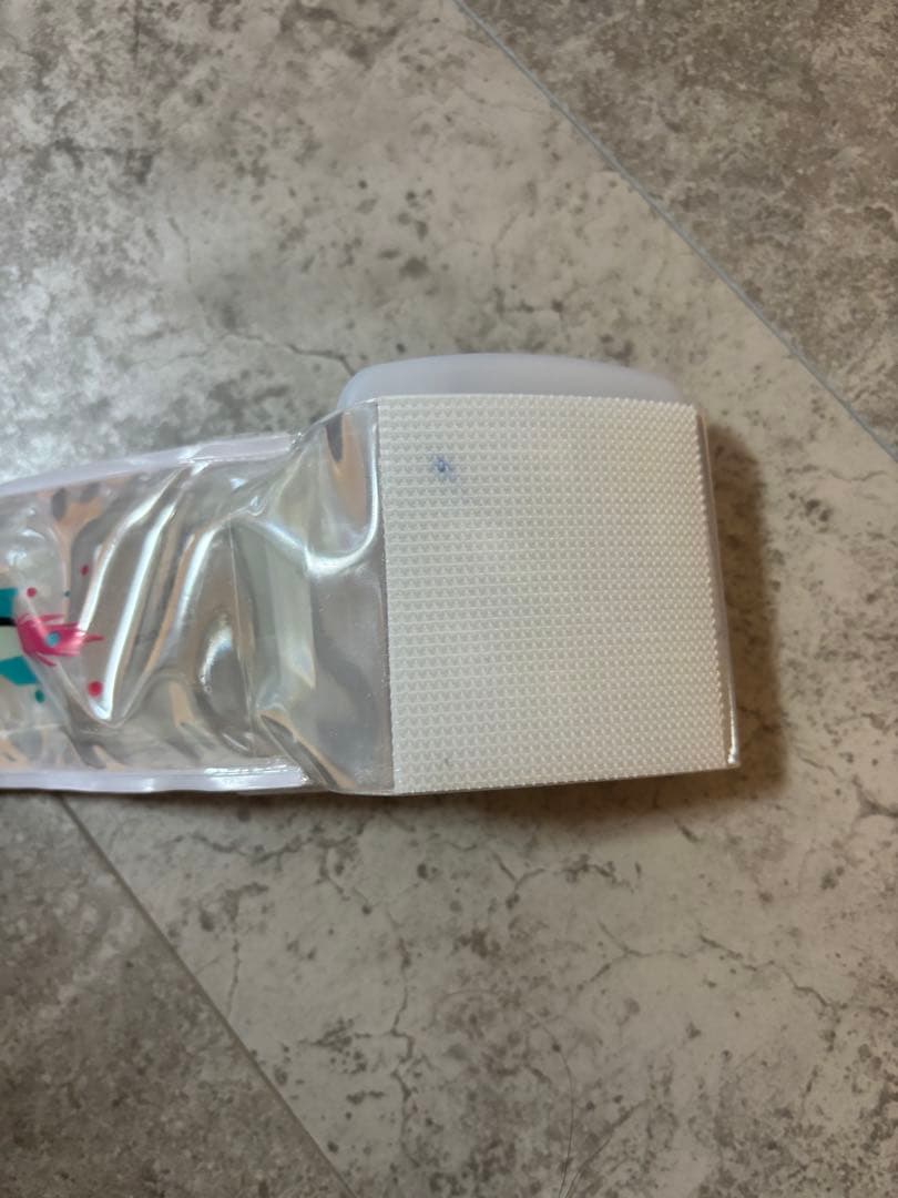 Mrs. GREEN APPLE ゼンジン ライトバンド