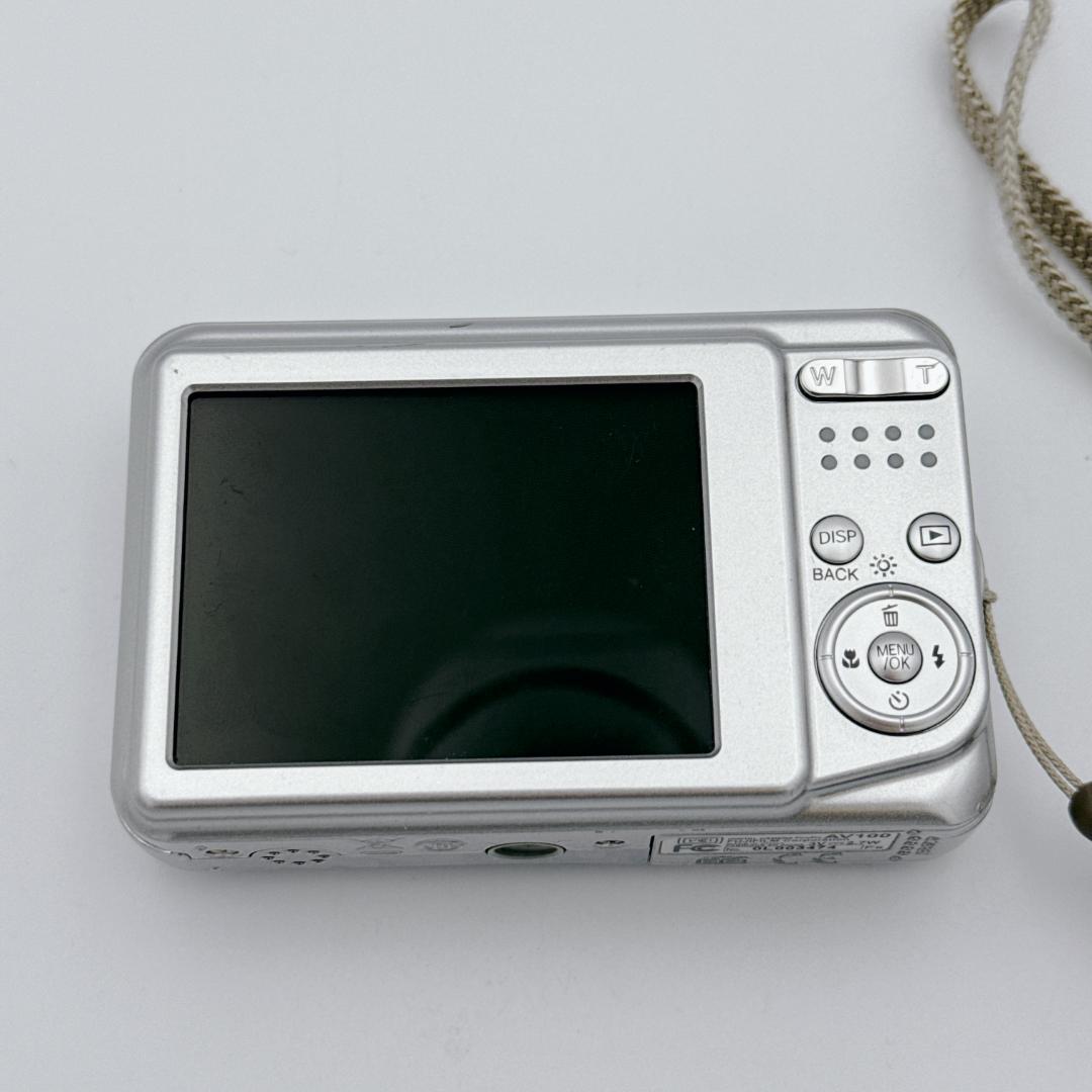 専用予約済み【良品】FUJIFILM FinePix AV100 コンパクトデジ