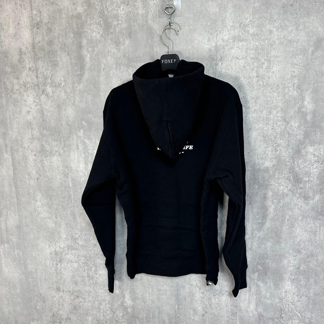 RATS × NEIGHBORHOOD プルオーバーパーカー M