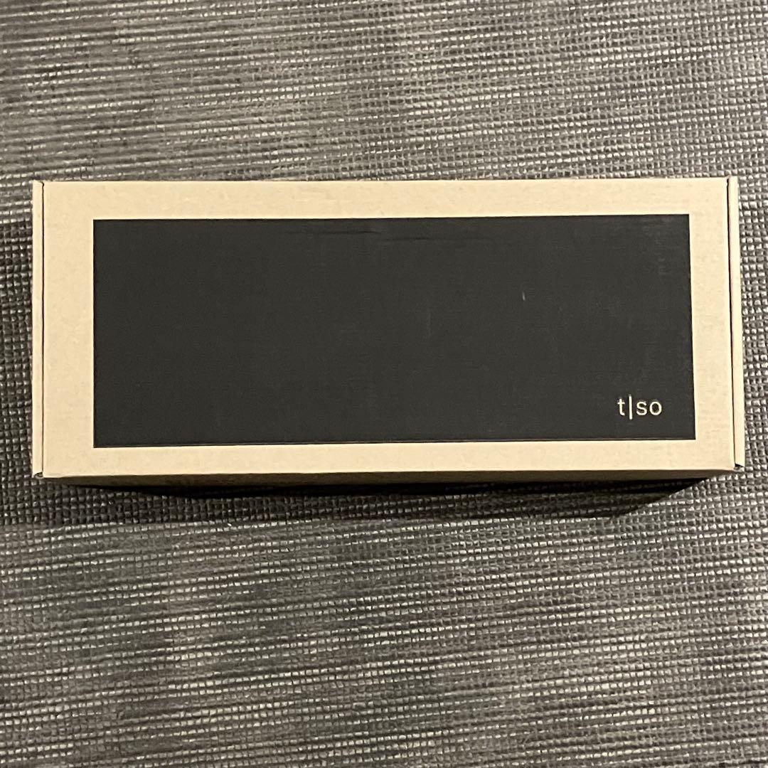 Torso Electronics t-1 シーケンサー