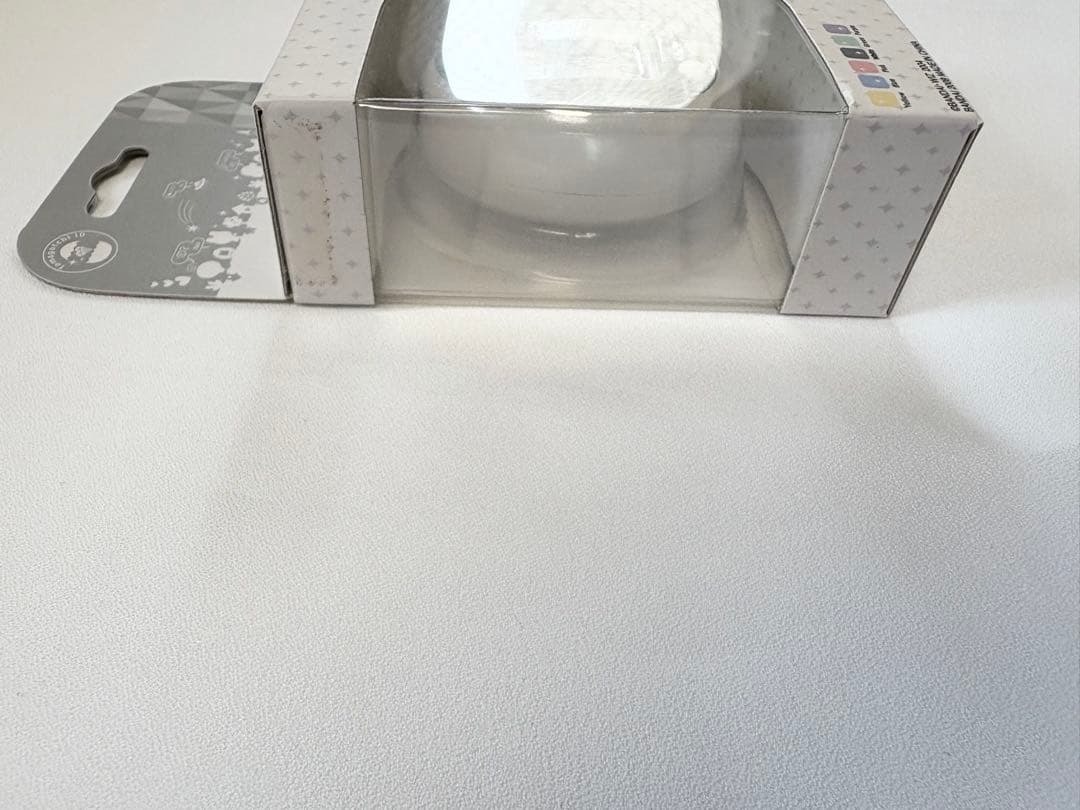 未開封　たまごっち　Tamagotchi id ホワイト BANDAI