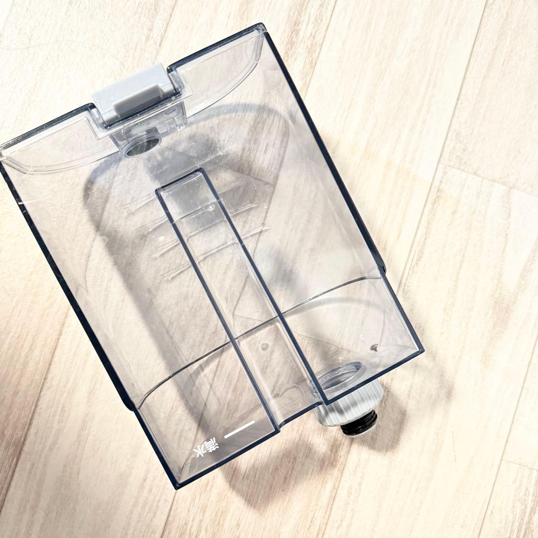 【説明書付き】IRIS OHYAMA RNS-P10 リンサークリーナー本体