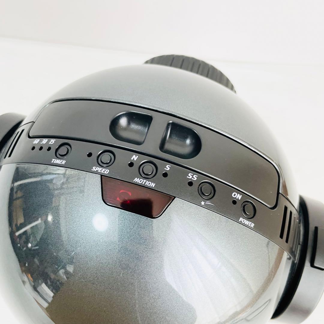 希少 最高級モデル  STAR EXTRA 家庭用 プラネタリウム