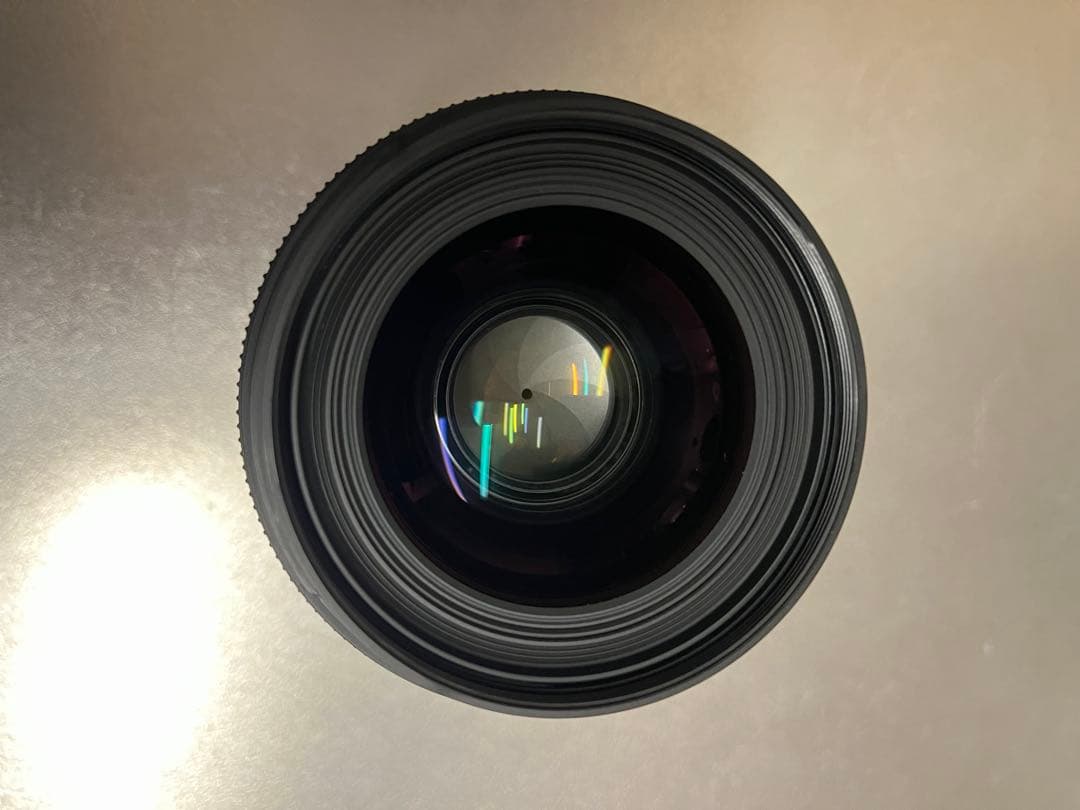 [ニコン用] SIGMA 35mm F1.4 DG HSM/art