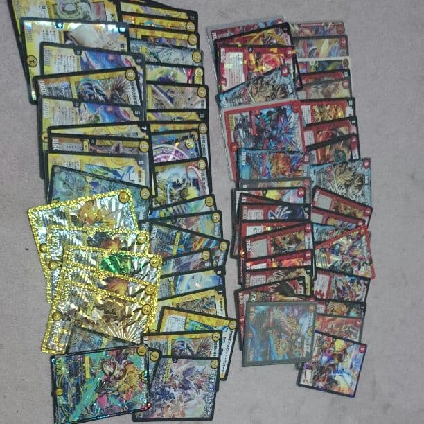 デュエルマスターズ まとめ売り