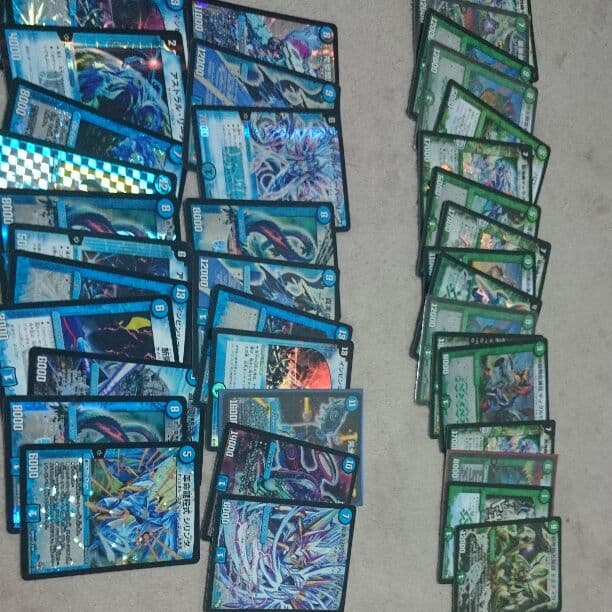 デュエルマスターズ まとめ売り