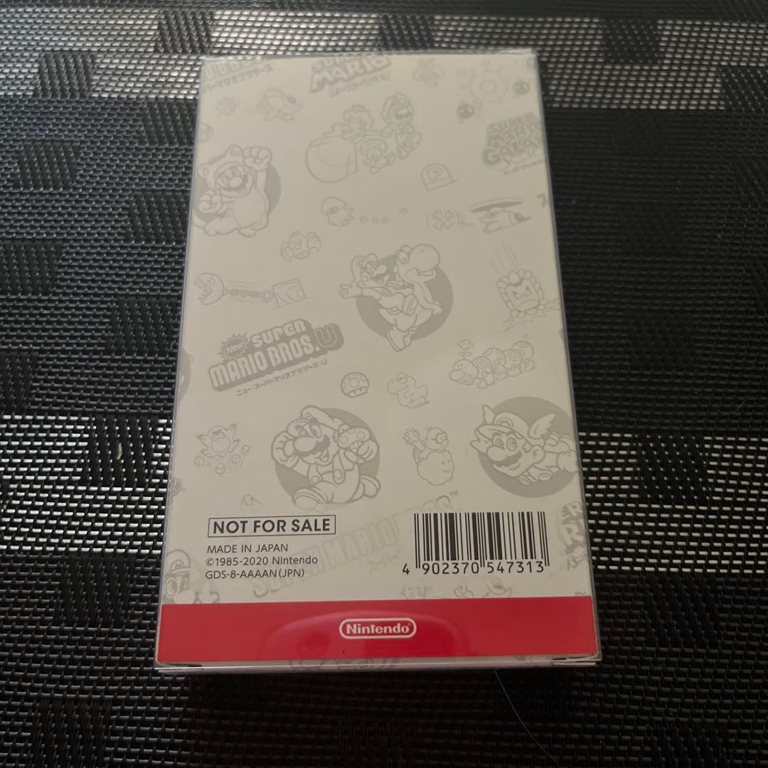 スプラトゥーン2 スーパーマリオブラザーズ35周年 メダル