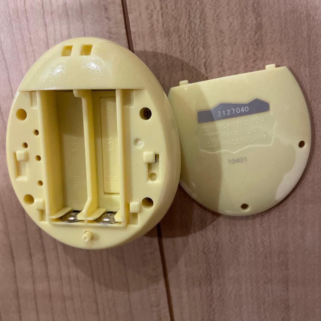 たまごっち iDL イエロー