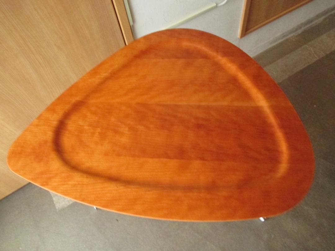 TECTA■K23　サイドテーブル■テクタアクタスACTASバウハウス