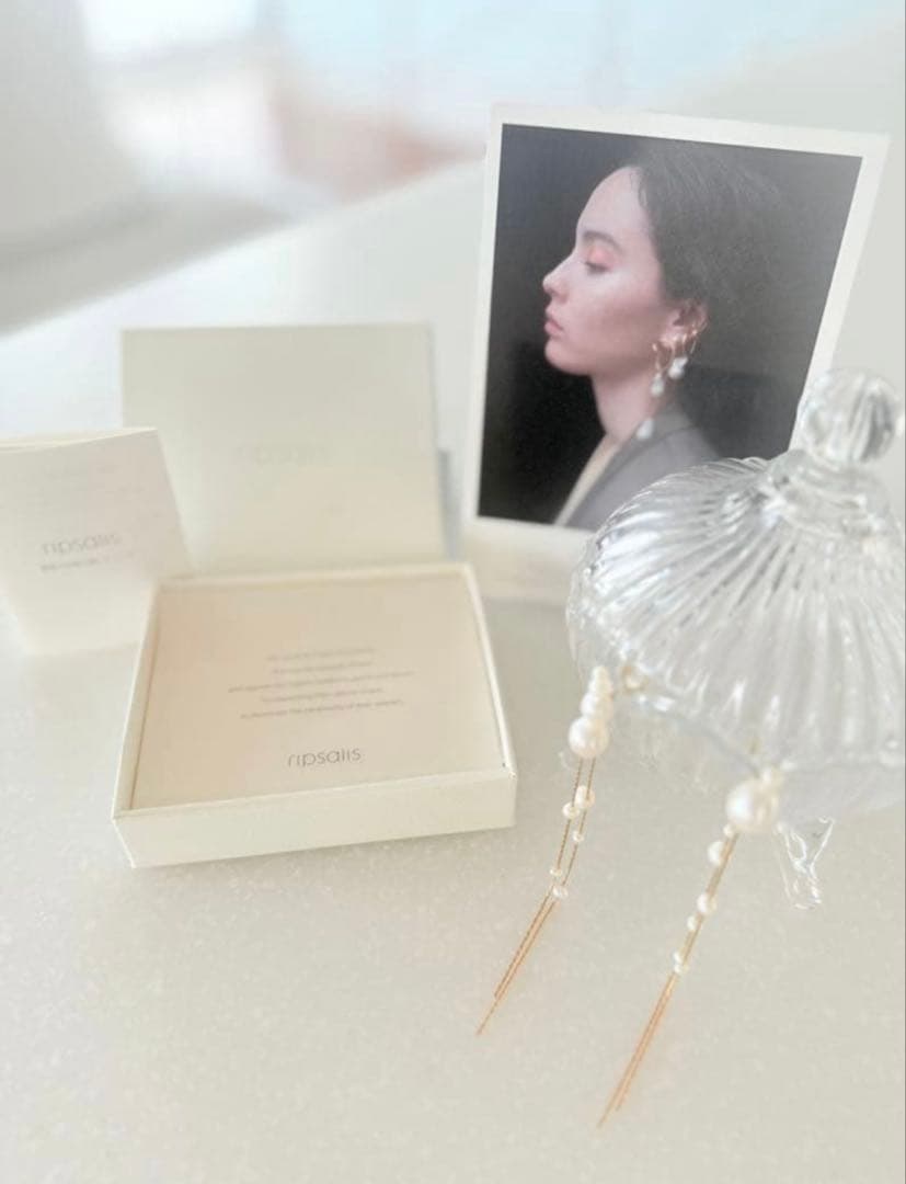 完売！定価¥22,000！ripsalis double random dot