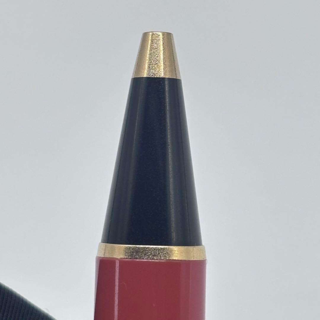 chippMontblanc ボールペン ヘミングウェイ 1992年限定