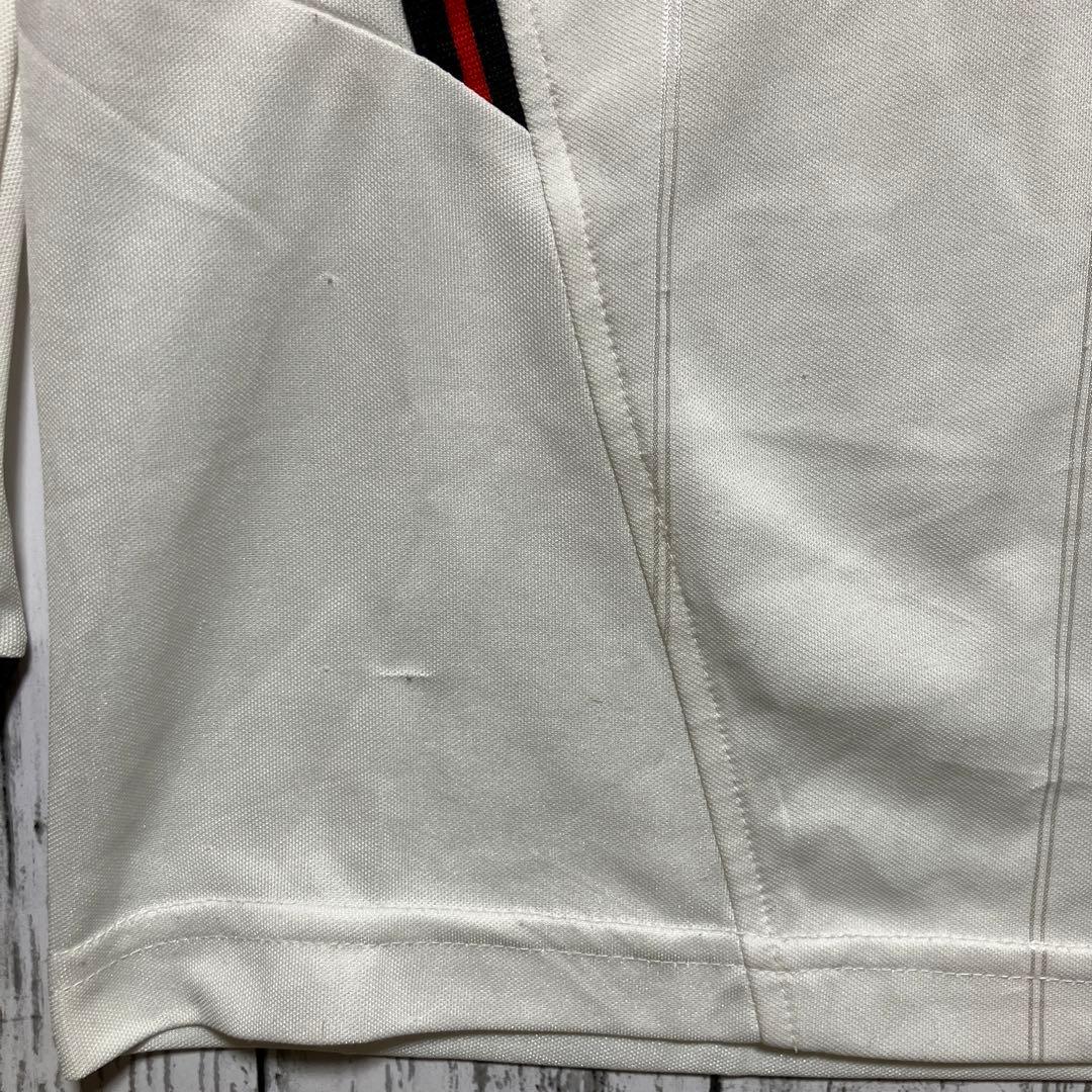 Liverpool FC リバプール 03/04s 長袖ユニフォーム Jrサイズ