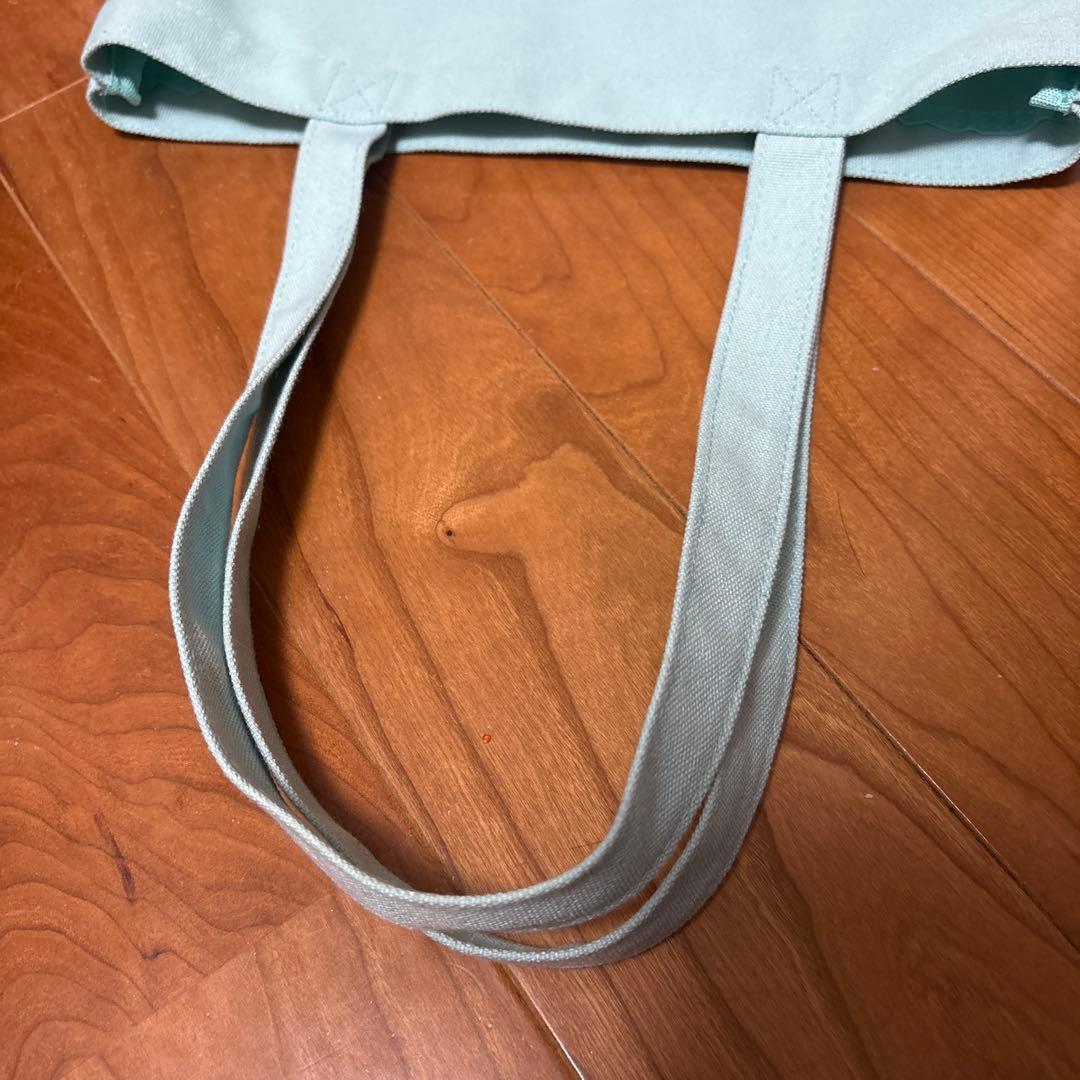 京*様 ミセスWonderMuseum トートバッグ 東京会場限定色