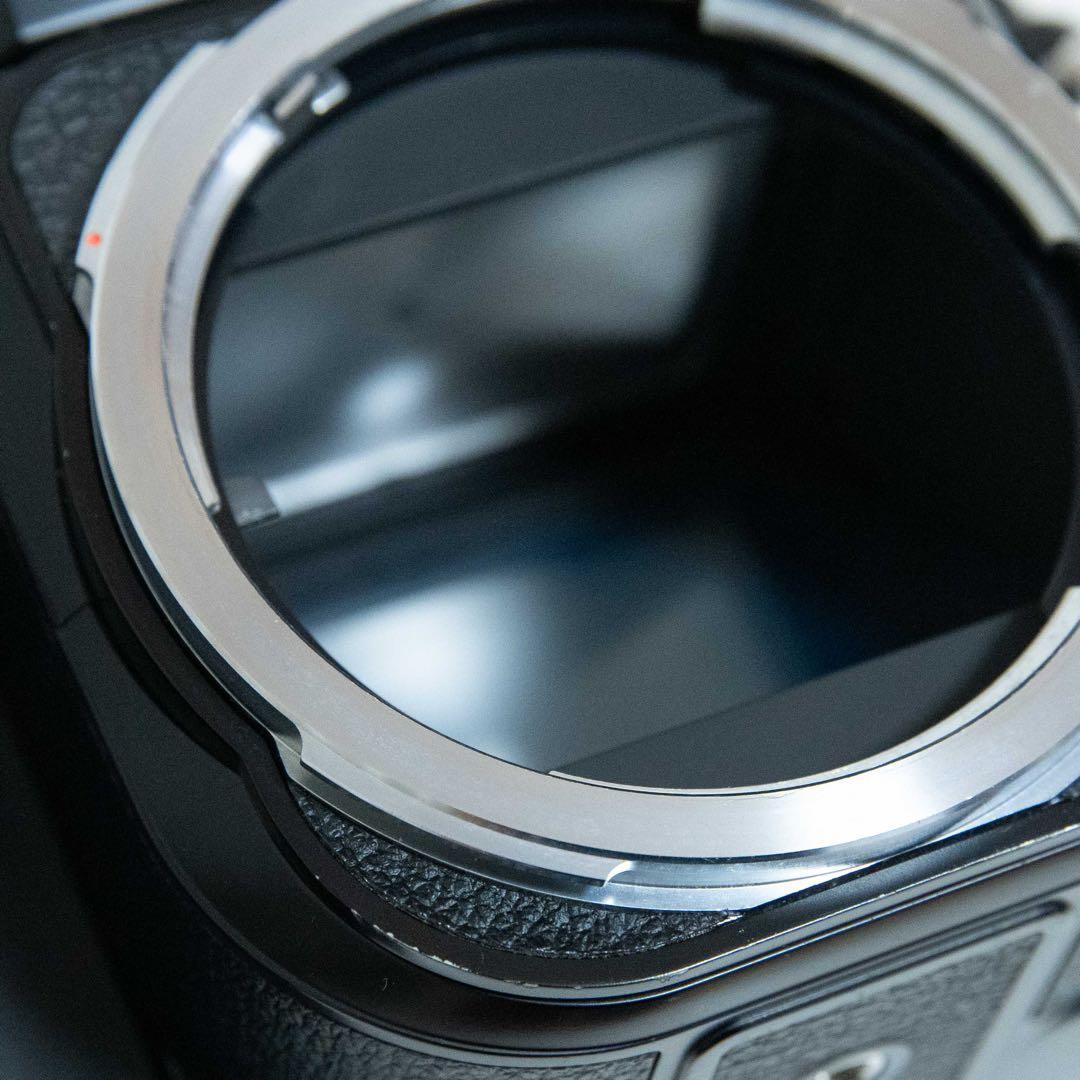 PENTAX 67Ⅱ AEファインダー ペンタックス