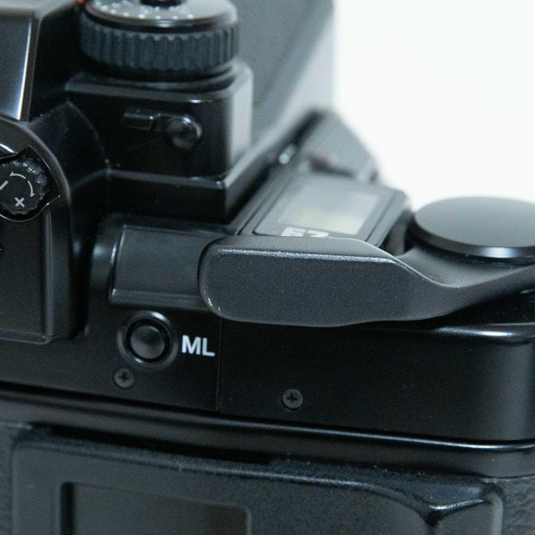 PENTAX 67Ⅱ AEファインダー ペンタックス