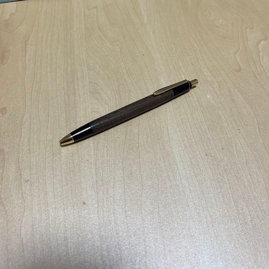 野原工芸似、ボナンペン欅0.5
