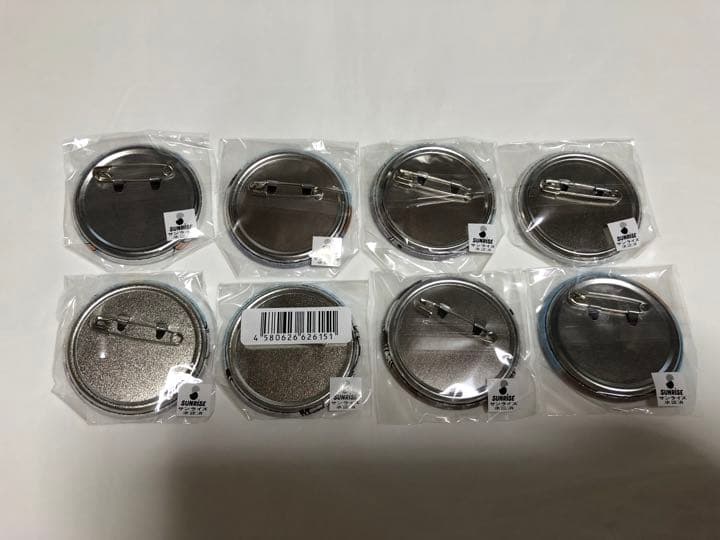 ラブライブ サンシャイン まちあるき 缶バッジ 渡辺 曜