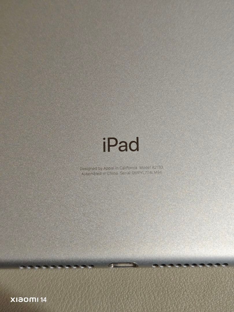 Apple iPad mini5 64GB wifiモデル