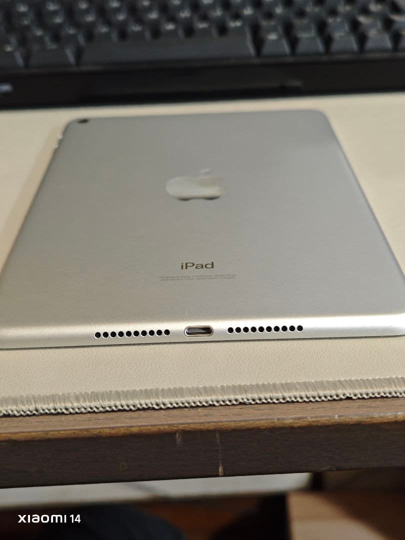 Apple iPad mini5 64GB wifiモデル