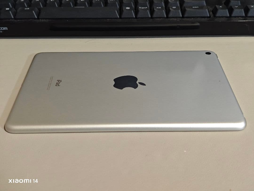 Apple iPad mini5 64GB wifiモデル