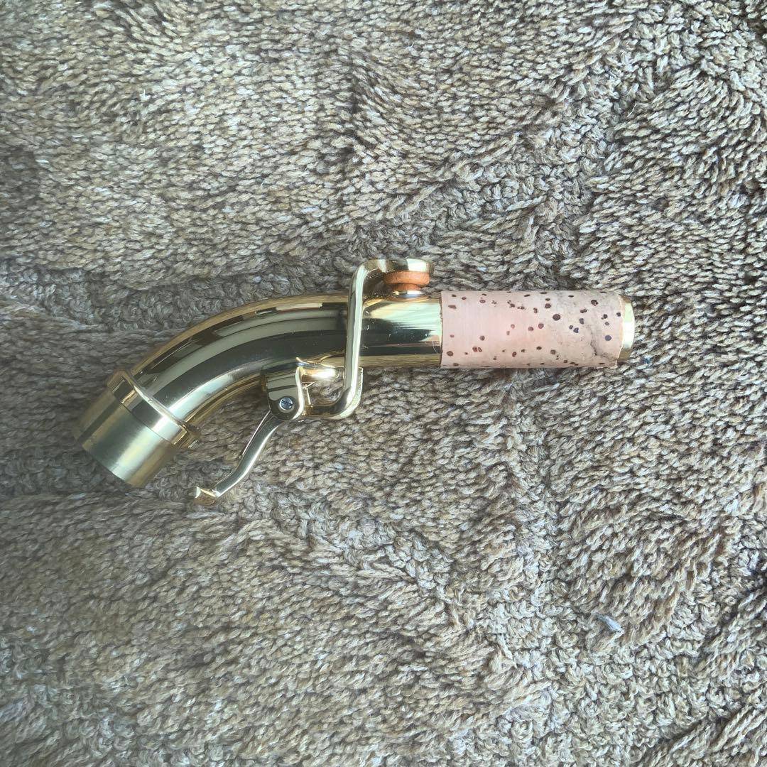 ヤナギサワ　カーブドソプラノ　SC-WO10