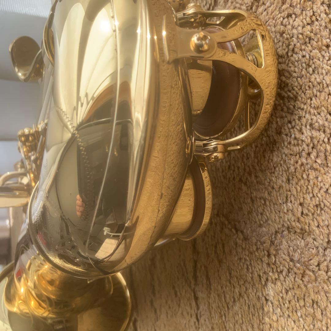 ヤナギサワ　カーブドソプラノ　SC-WO10