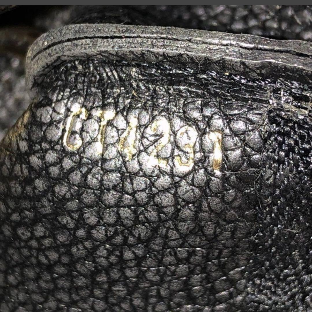 【極美品】ルイヴィトン モノグラム アンプラント ポシェット クレ バイカラー