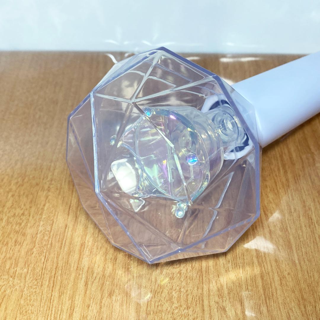 M!LK ミルクラスタル2 ペンライト