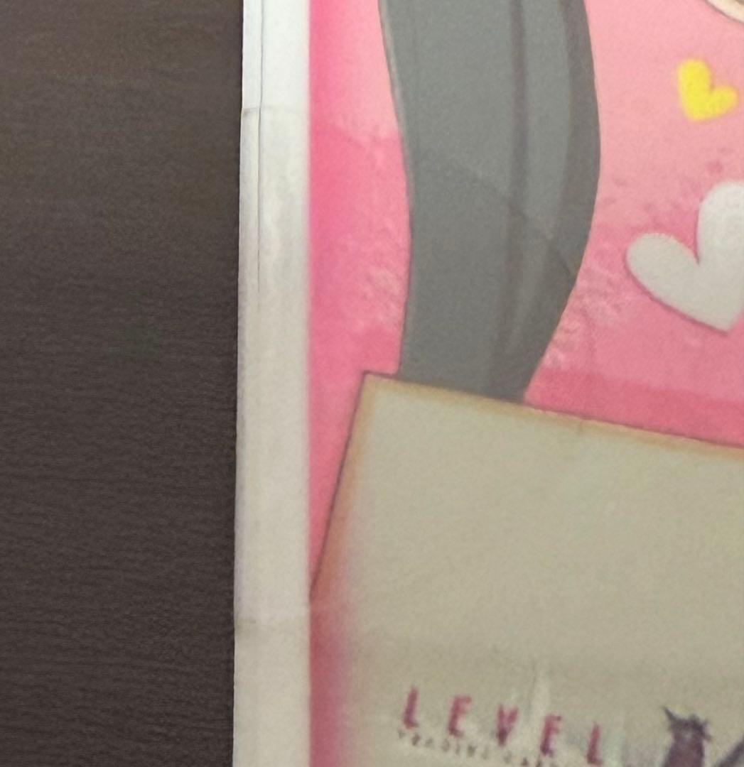 02-002aヘスティア サイン入り プレシャスメモリーズ 未開封