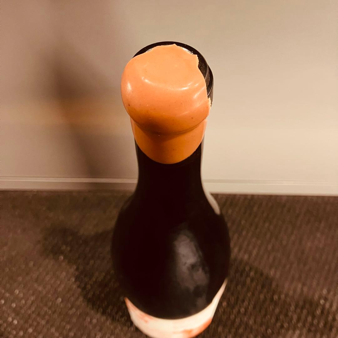 ドメーヌ ボールナール ル ルージュ クー 2006年 750ml