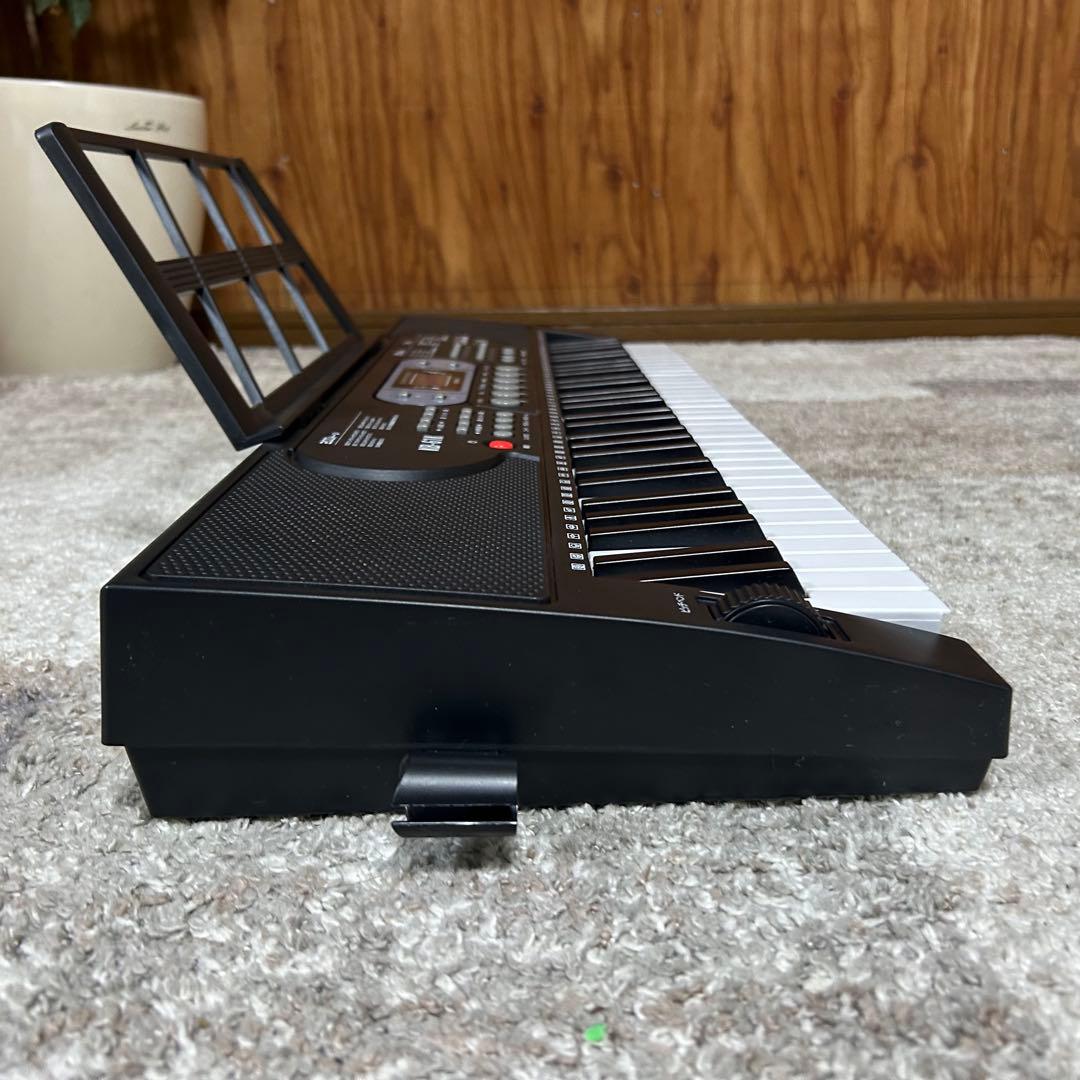 都内23区送料無料❗️電子ピアノ　KB-61K ガイド機能付き✨