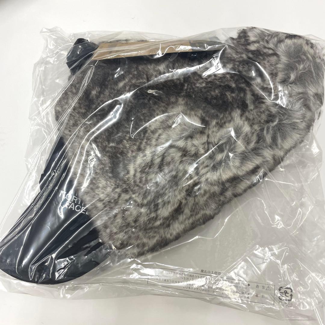 ノースフェイス フロンティアキャップ ユニセックス M ブラック 新品未使用