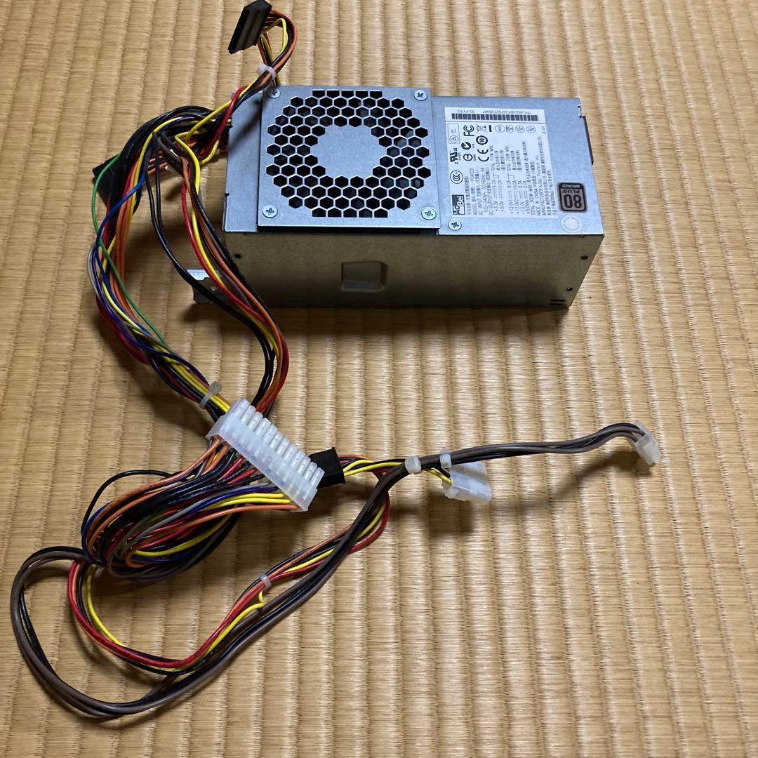 ACBel PCA023 電源ユニット 300W