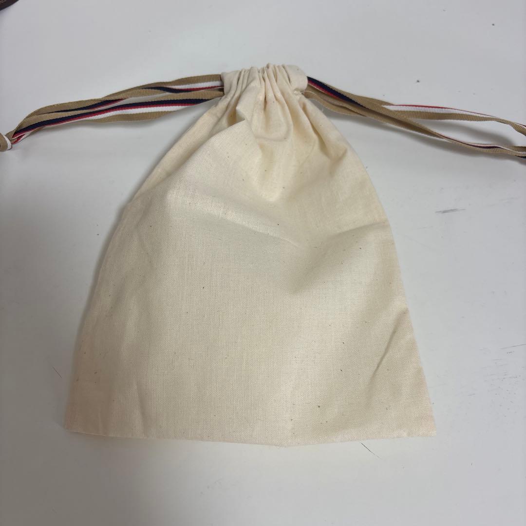 IL BISONTE イルビゾンテ 牛革 筆箱 ペンケース 黒 新品未使用