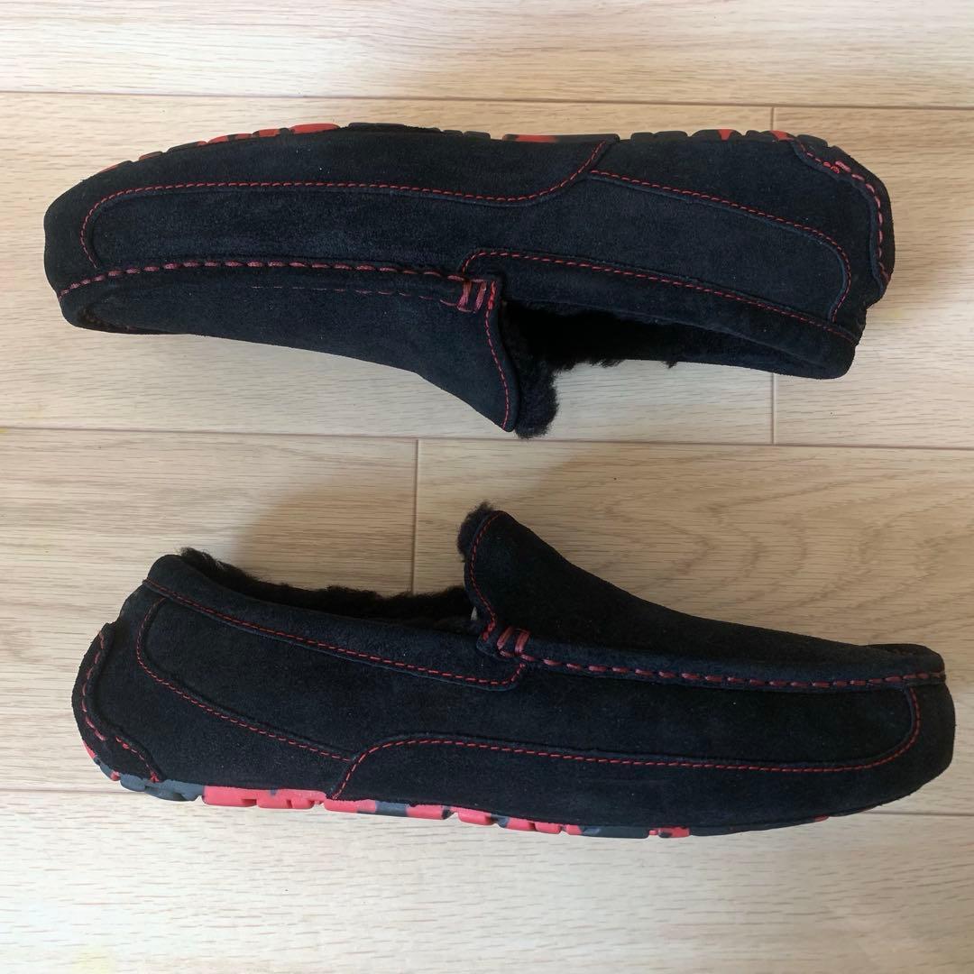 UGG ASCOT アグ アスコット 1016593 モカシン ローファー