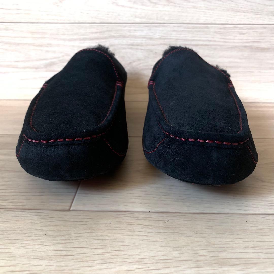 UGG ASCOT アグ アスコット 1016593 モカシン ローファー