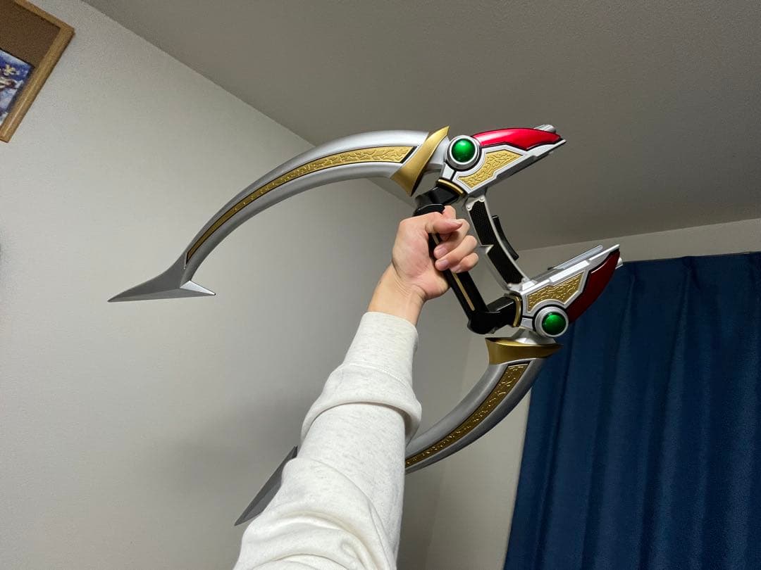 csmカリスラウザーカリスアロー　ジョーカーラウザーパーツセット