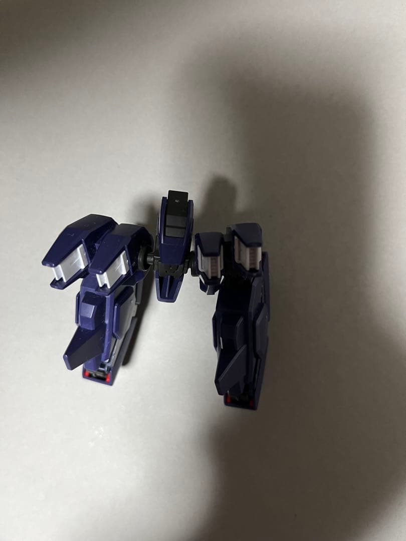 ヒュッケバインボクサー スーパーロボット大戦OG HG ジャンク