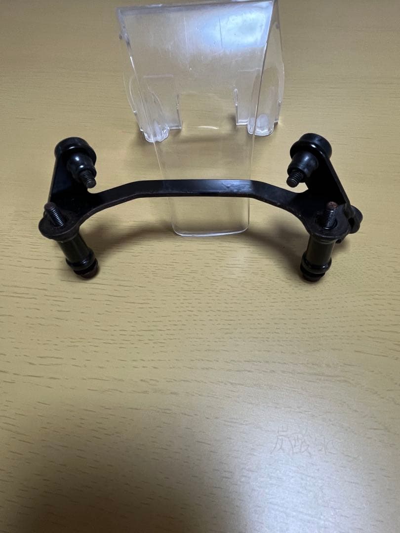 TAKEGAWA 武川 メーターバイザー　HONDAグロム JC92