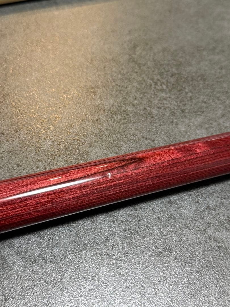 ビリヤード mezz ブレイクキュー パワーブレイク魁 中古