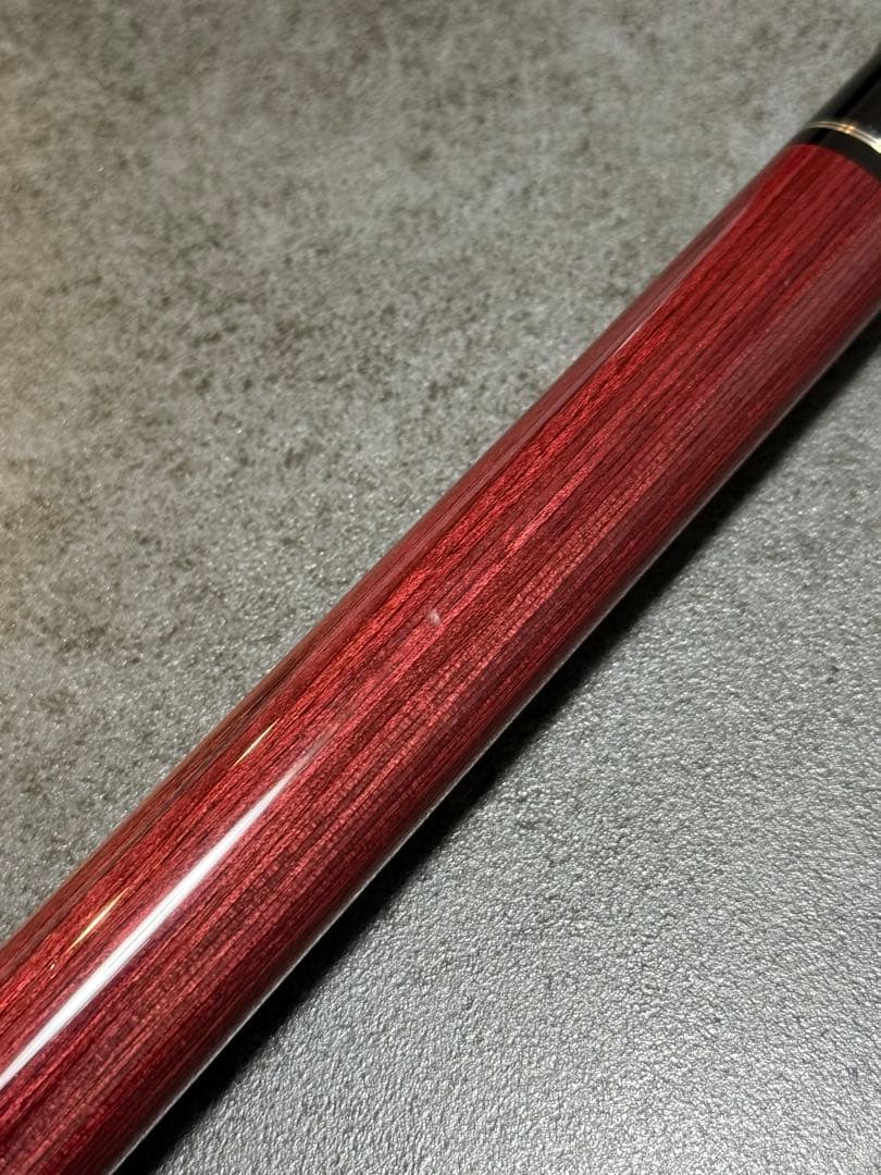 ビリヤード mezz ブレイクキュー パワーブレイク魁 中古