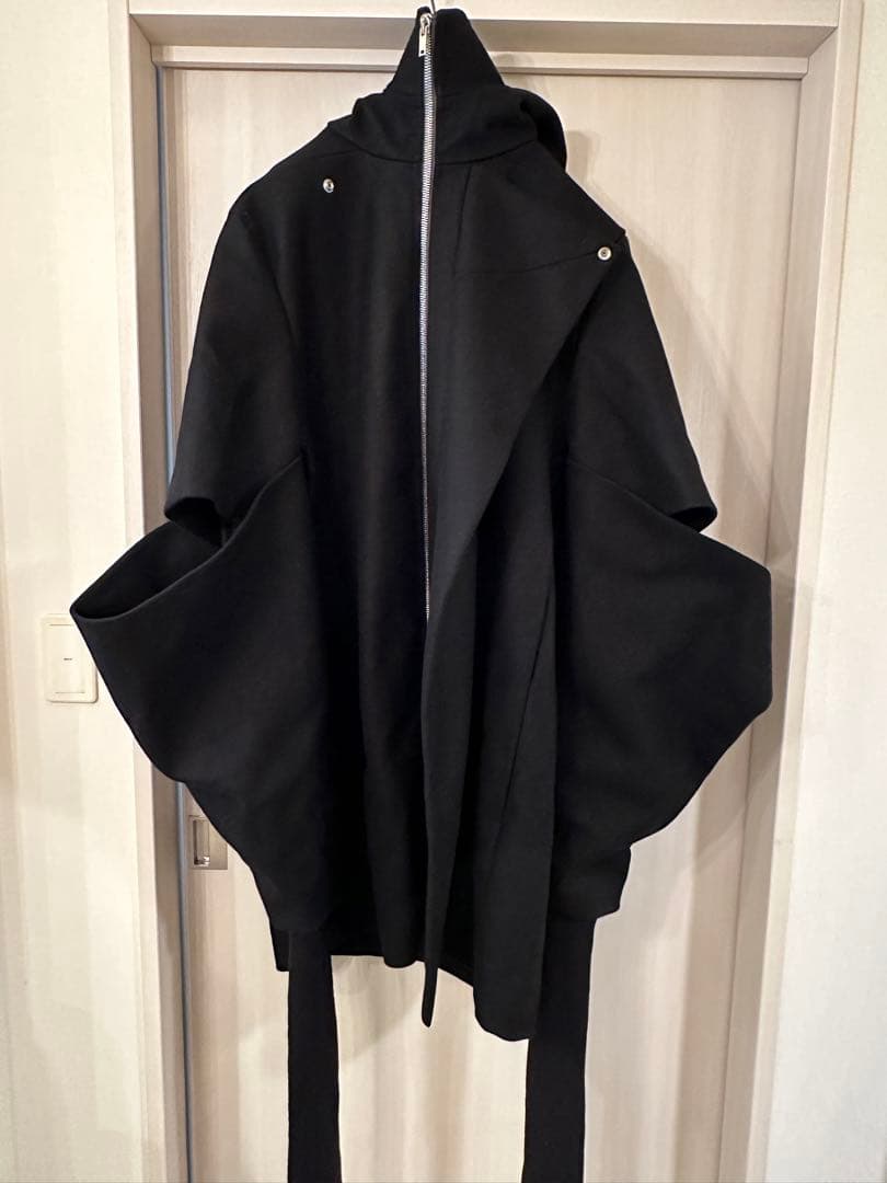 リックオウエンスrick owensコート